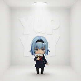 Good Smile Company - Ginko Sora Nendoroid #1243