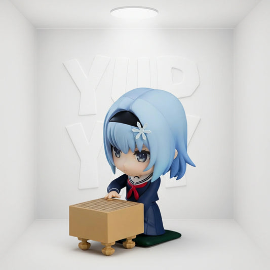 Good Smile Company - Ginko Sora Nendoroid #1243