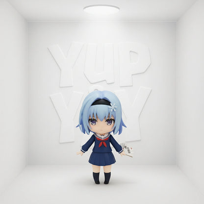 Good Smile Company - Ginko Sora Nendoroid #1243