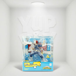 GOOD SMILE COMPANY My Hero Academia Pop Up Parade Shoto Todoroki (Hero Costume Ver.) Figure