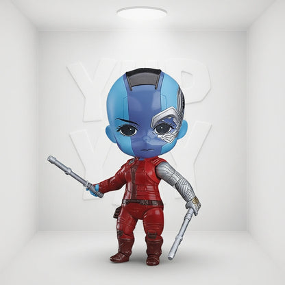 Good Smile Company Nendoroid Nebula: Endgame Ver. DX (Avengers: Endgame)