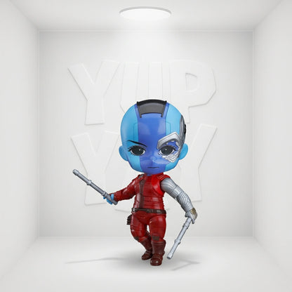 Good Smile Company Nendoroid Nebula: Endgame Ver. DX (Avengers: Endgame)