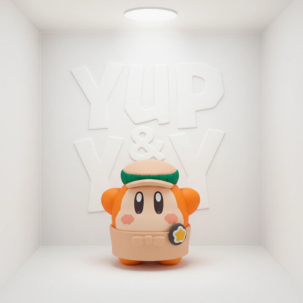 Good Smile Company Nenodoroid - Kirby #554