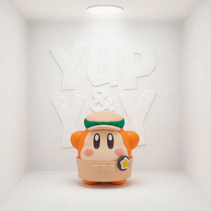 Good Smile Company Nenodoroid - Kirby #554