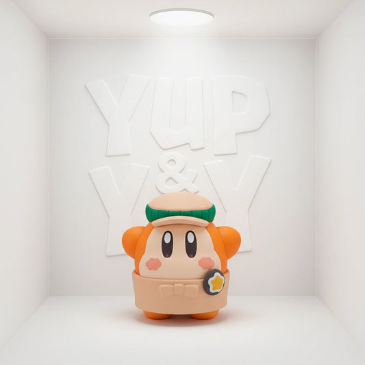 Good Smile Company Nenodoroid - Kirby #554