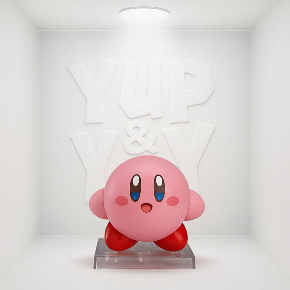 Good Smile Company Nenodoroid - Kirby #554