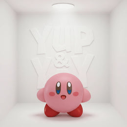 Good Smile Company Nenodoroid - Kirby #554