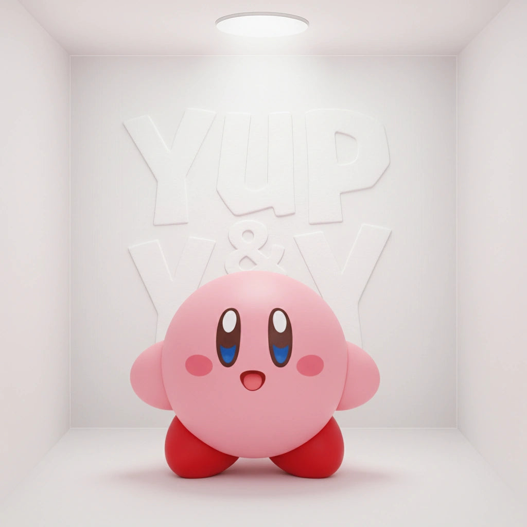 Good Smile Company Nenodoroid - Kirby #554