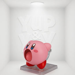 Good Smile Company Nenodoroid - Kirby #554