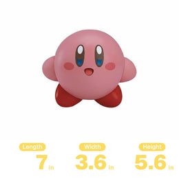 Good Smile Company Nenodoroid - Kirby #554