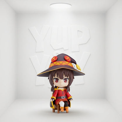 Good Smile Company Nendoroid Swacchao! - Darkness (KonoSuba)