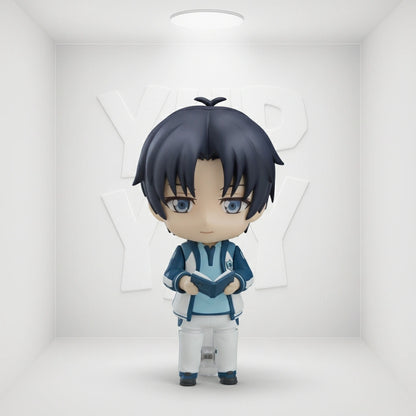 GSC Nendoroid #1239 The King's Avatar - Yu Wenzhou