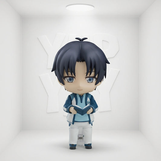 GSC Nendoroid #1239 The King's Avatar - Yu Wenzhou