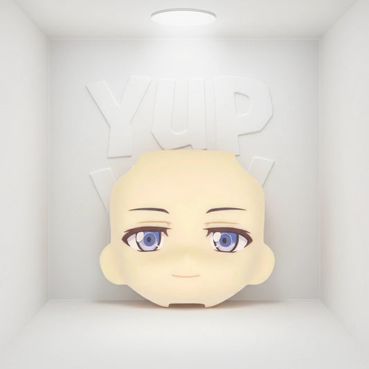 GSC Nendoroid #1239 The King's Avatar - Yu Wenzhou