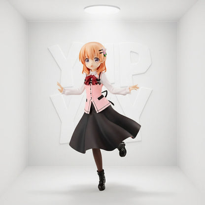 Good Smile Company PopUp Parade - Cocoa