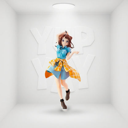 Good Smile Pop Up Parade: BanG Dream! Girls Band Party! - Kasumi Toyama Figure
