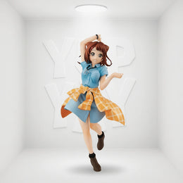 Good Smile Pop Up Parade: BanG Dream! Girls Band Party! - Kasumi Toyama Figure