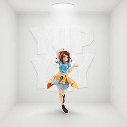 Good Smile Pop Up Parade: BanG Dream! Girls Band Party! - Kasumi Toyama Figure