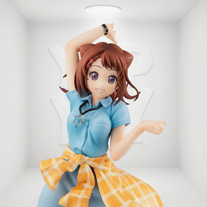 Good Smile Pop Up Parade: BanG Dream! Girls Band Party! - Kasumi Toyama Figure