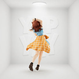 Good Smile Pop Up Parade: BanG Dream! Girls Band Party! - Kasumi Toyama Figure