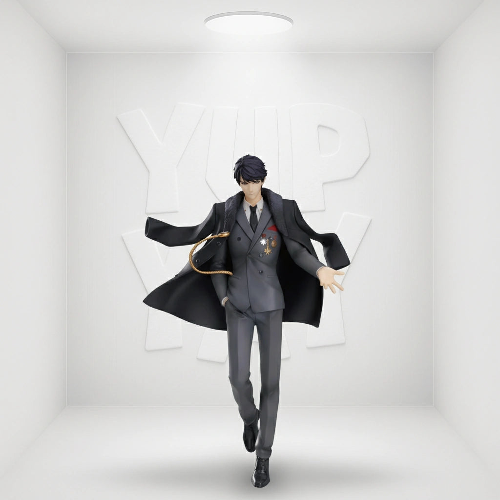 Good Smile Pop Up Parade: Love & Producer - Zeyan Li Figure