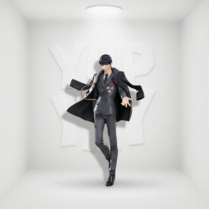 Good Smile Pop Up Parade: Love & Producer - Zeyan Li Figure