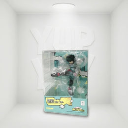 Takara Tomy Pop Up Parade: My Hero Academia - Izuku "Deku" Midoriya (Costume Ver.) Figure
