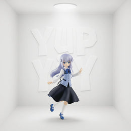 Good Smile Pop Up Parade: Is the Order a Rabbit? - Chino Figure