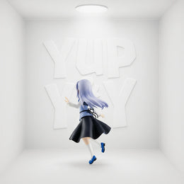 Good Smile Pop Up Parade: Is the Order a Rabbit? - Chino Figure