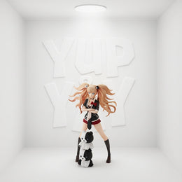 Good Smile Popup Parade - Danganronpa 1 2 Reload Junko Enoshima