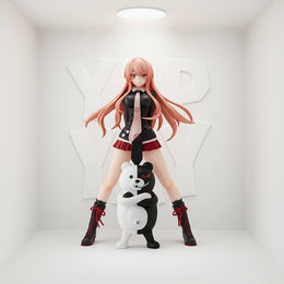 Good Smile Popup Parade - Danganronpa 1 2 Reload Junko Enoshima