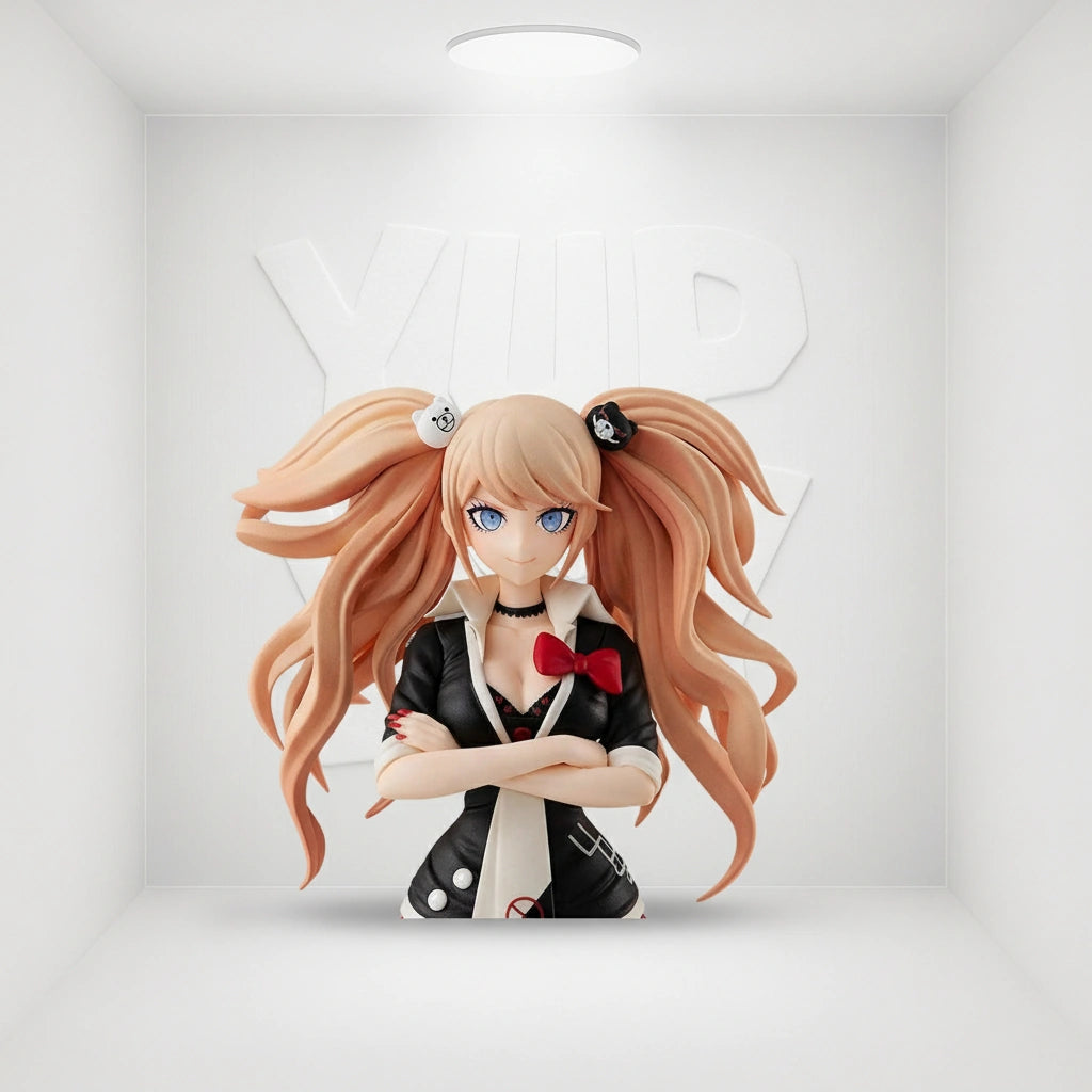 Good Smile Popup Parade - Danganronpa 1 2 Reload Junko Enoshima
