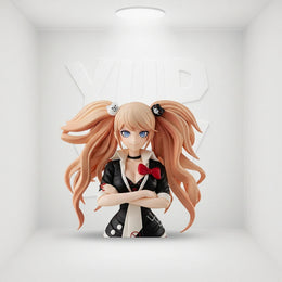 Good Smile Popup Parade - Danganronpa 1 2 Reload Junko Enoshima