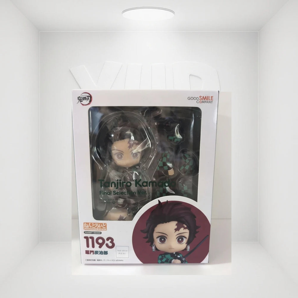 Good Smile Nendoroid - Tanjiro Kamado 1193