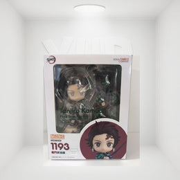 Good Smile Nendoroid - Tanjiro Kamado 1193