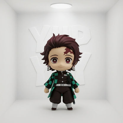 Good Smile Nendoroid - Tanjiro Kamado 1193