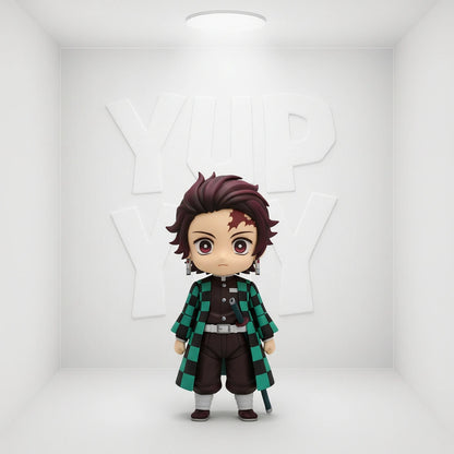 Good Smile Nendoroid - Tanjiro Kamado 1193