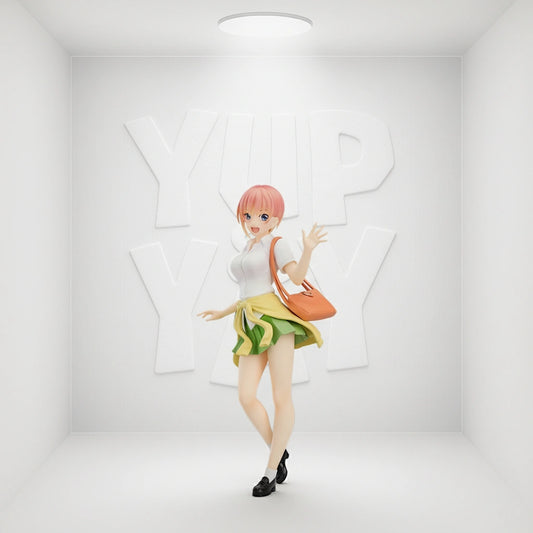 Good Smile Pop Up Parade: The Quintessential Quintuplets - Miku Nakano Figure