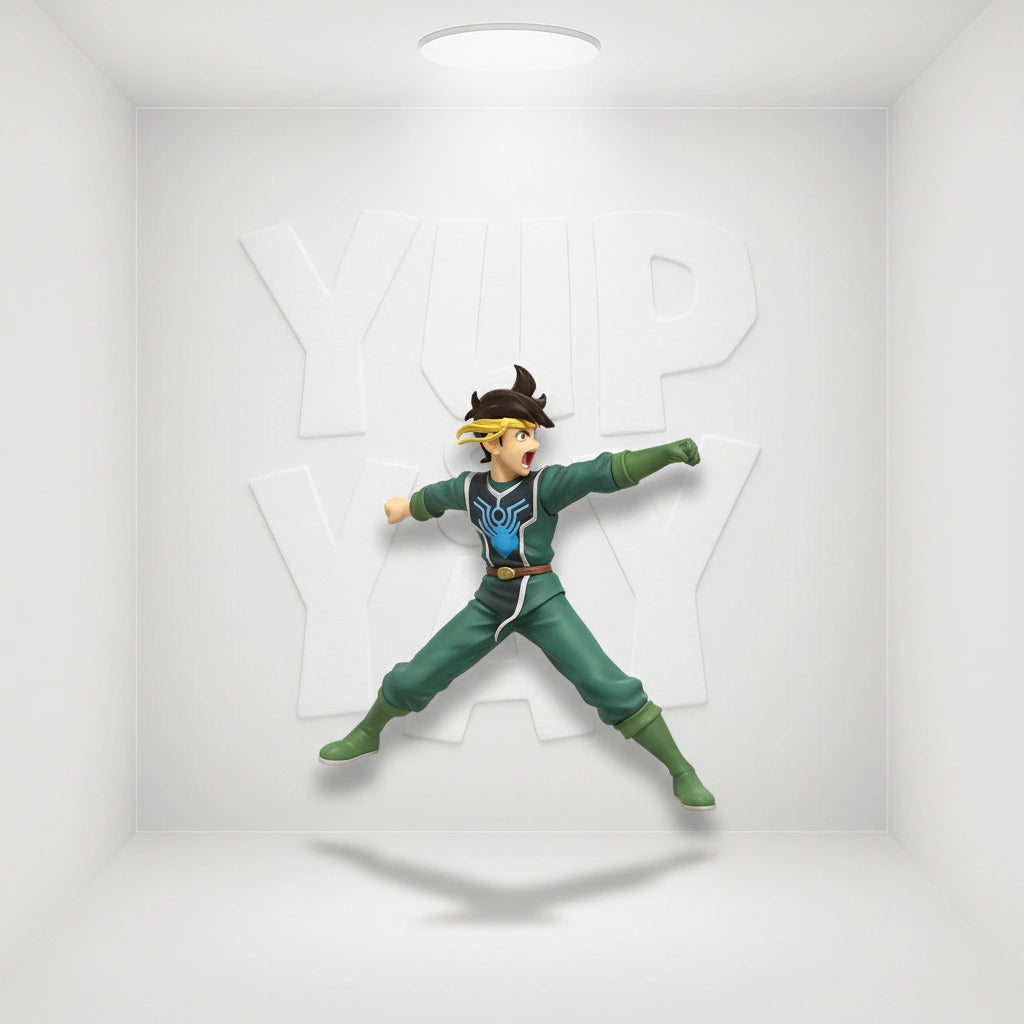 Good Smile Popup Parade - Popp