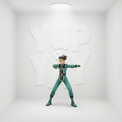 Good Smile Popup Parade - Popp