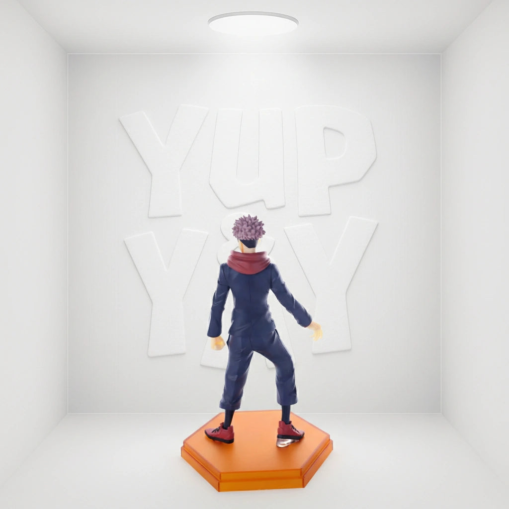 Good Smile Company Popup Parade - Yuji Itadori