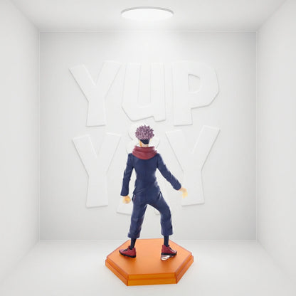 Good Smile Company Popup Parade - Yuji Itadori