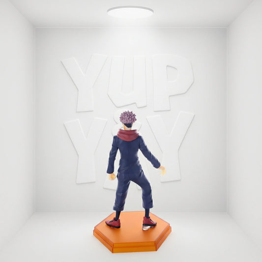 Good Smile Company Popup Parade - Yuji Itadori