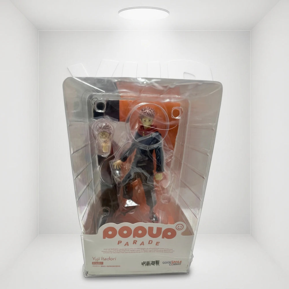 Good Smile Company Popup Parade - Yuji Itadori