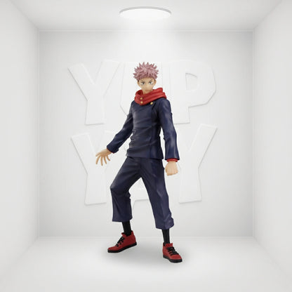 Good Smile Company Popup Parade - Yuji Itadori