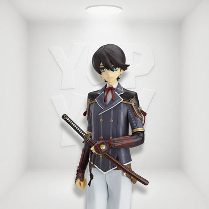 Orange Rouge Touken Ranbu Online: Horikawa Kunihiro 1:8 Scale PVC Figure