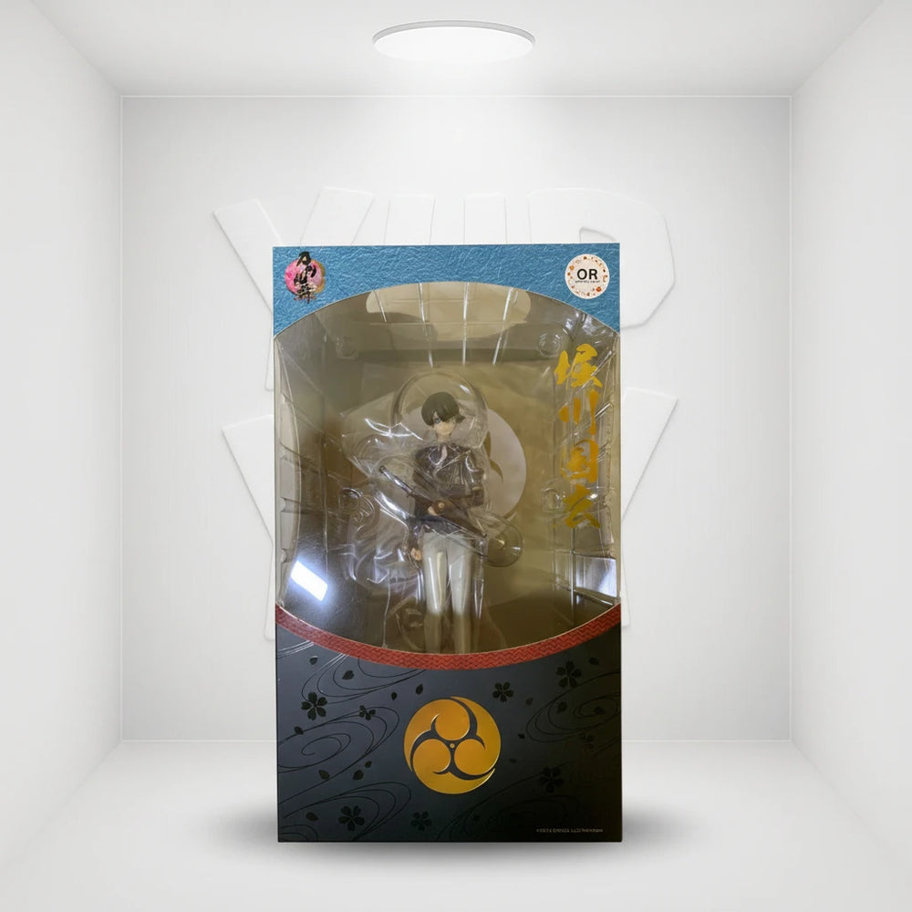 Orange Rouge Touken Ranbu Online: Horikawa Kunihiro 1:8 Scale PVC Figure
