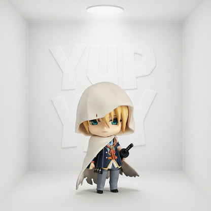 Orange Rouge Touken Ranbu Online: Horikawa Kunihiro 1:8 Scale PVC Figure