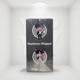 Good Smile My Romantic Teen Comedy Snafu Climax - Hachiman Hikigaya Nendoroid