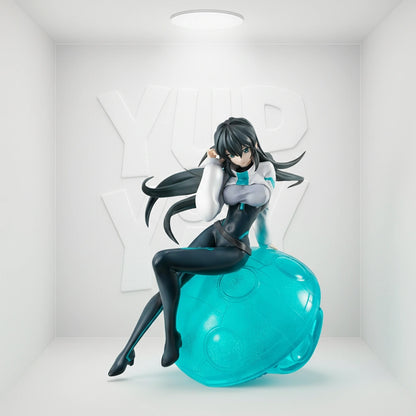 GGG Mobile Suit Gundam: May Build Divers Non Scale Figure by MegaHouse